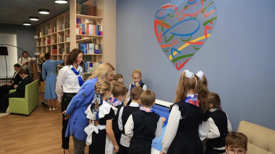 Фото:  Министерство благоустройства Московской области