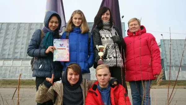 Соревнования по спортивному ориентированию прошли в Солнечногорске