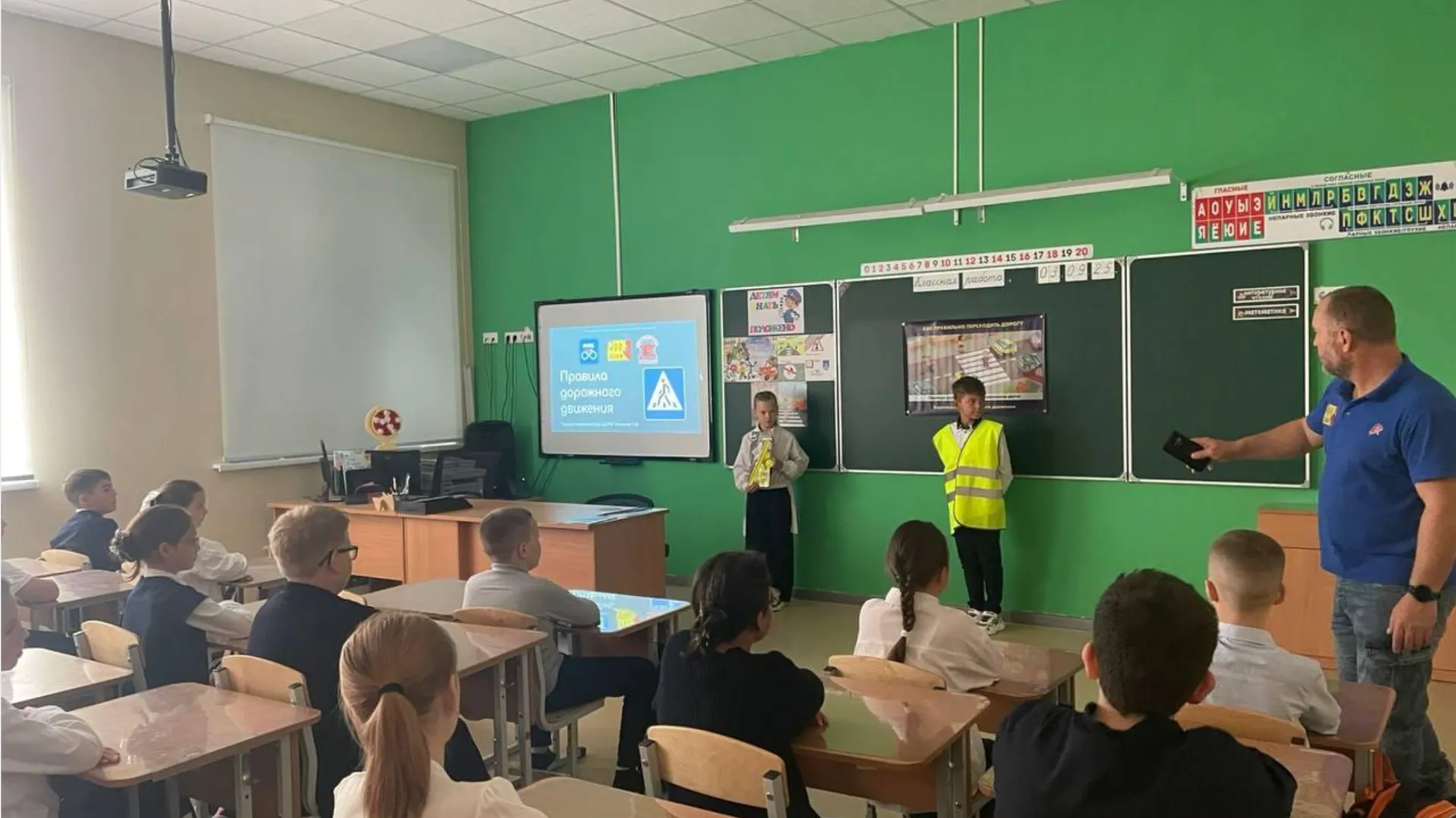 Фото: администрация Богородского городского округа