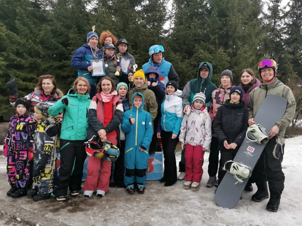 Фото: спортивная школа «Шуколово»