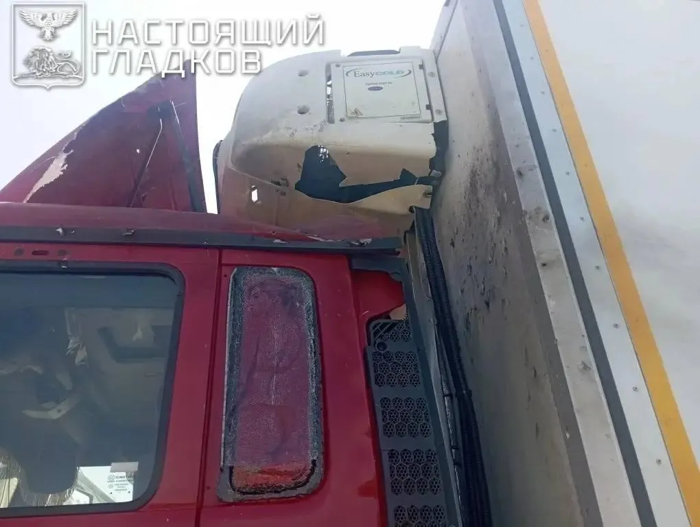 губернатор Белгородской области Вячеслав Гладков.
