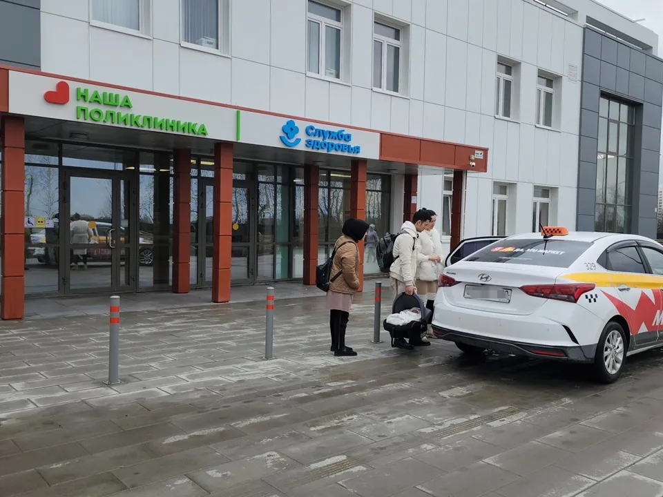 Фото: REGIONS/Валерий Гореловский