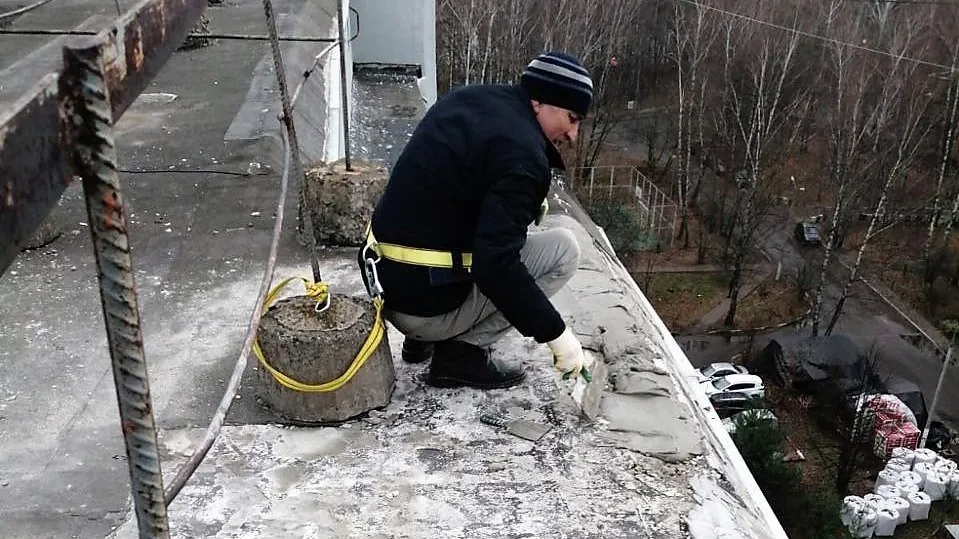 Госжилинспекция Московской области