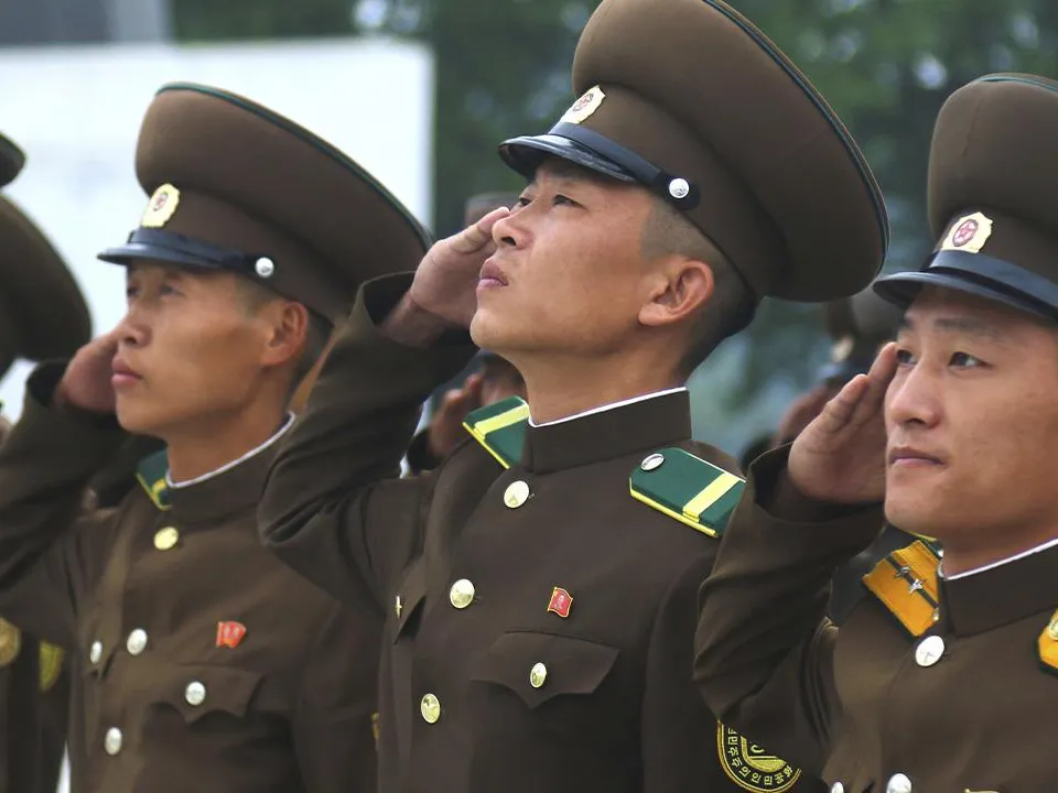 Запад никак не смирится: возможен ли военный переворот в КНДР, пока Ким Чен Ын находится в России