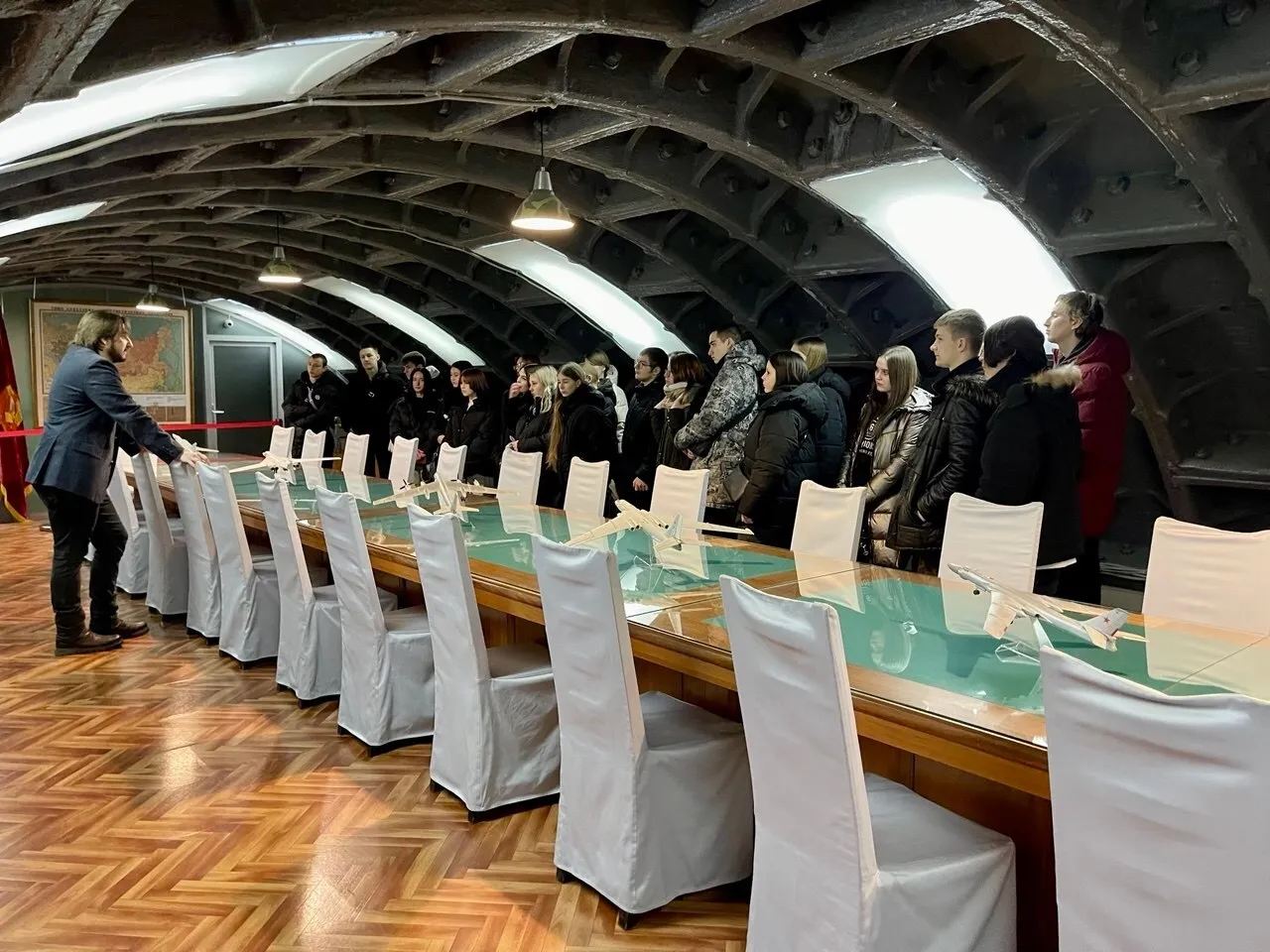 Фото: Министерство образования МО