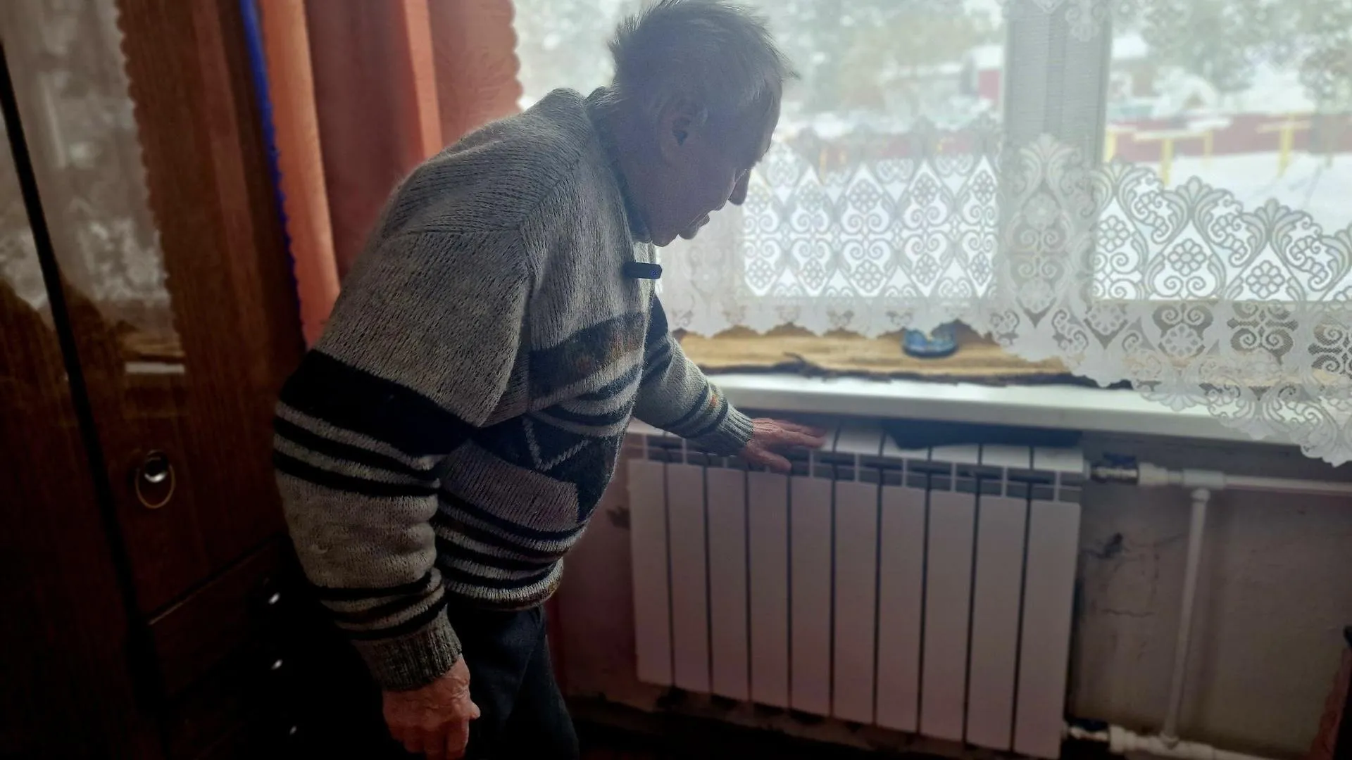 REGIONS/Ольга Шаронова