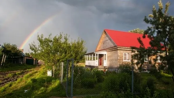 Самый красивый сельский дом выберут в Раменском районе