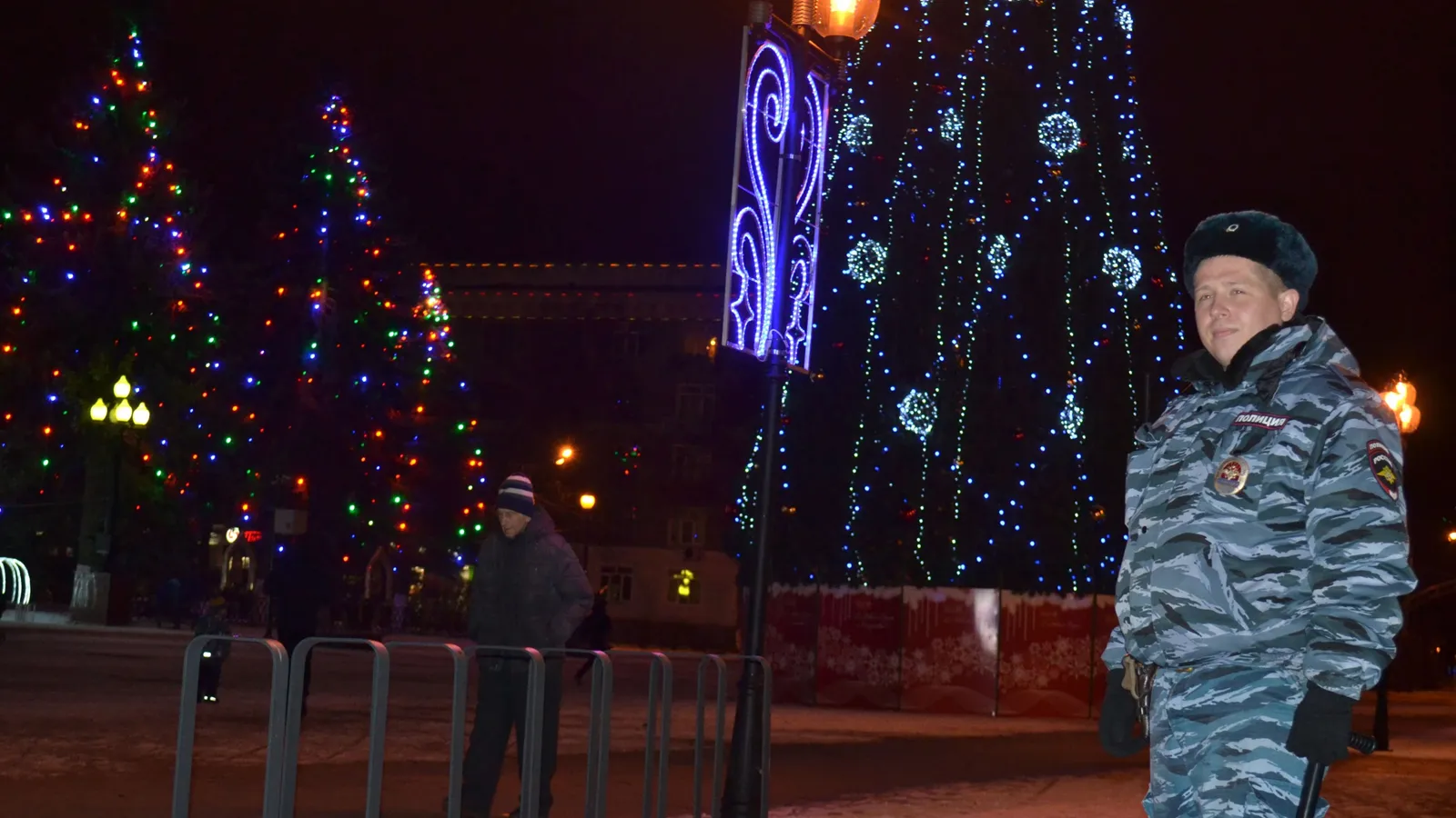 Фото: пресс-служба ОМВД России по г.о. Ступино