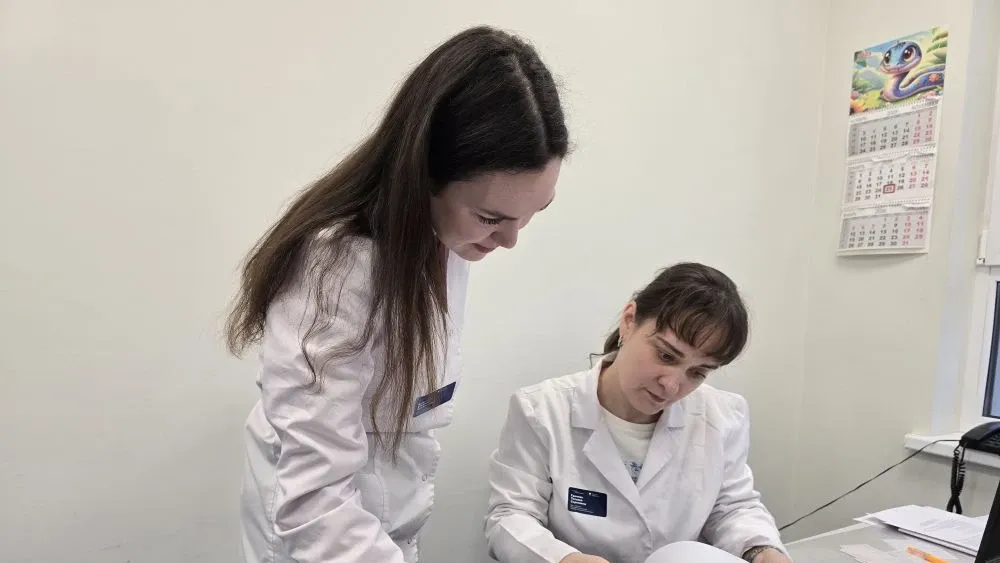 Коломенская больница