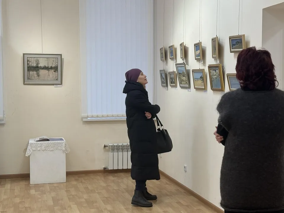 Фото: Полина Абраменко&nbsp;