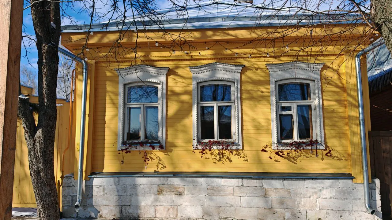 Фото: проект «Зарайская баранка»