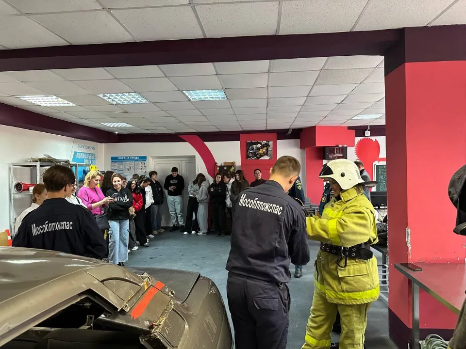 Фото: Медиабанк Подмосковья/Эдуард Стратонов