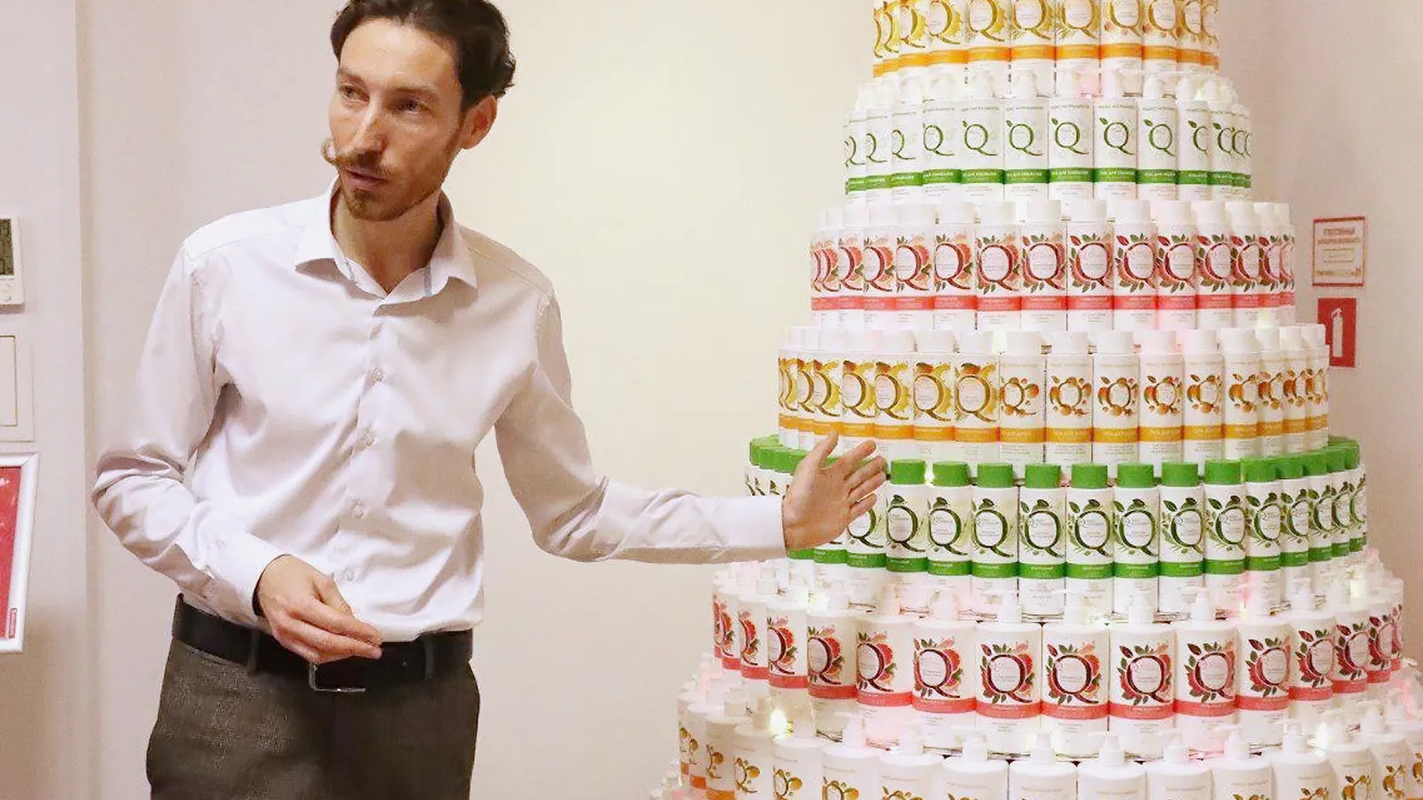 Фото: пресс-служба администрации г.о. Ступино