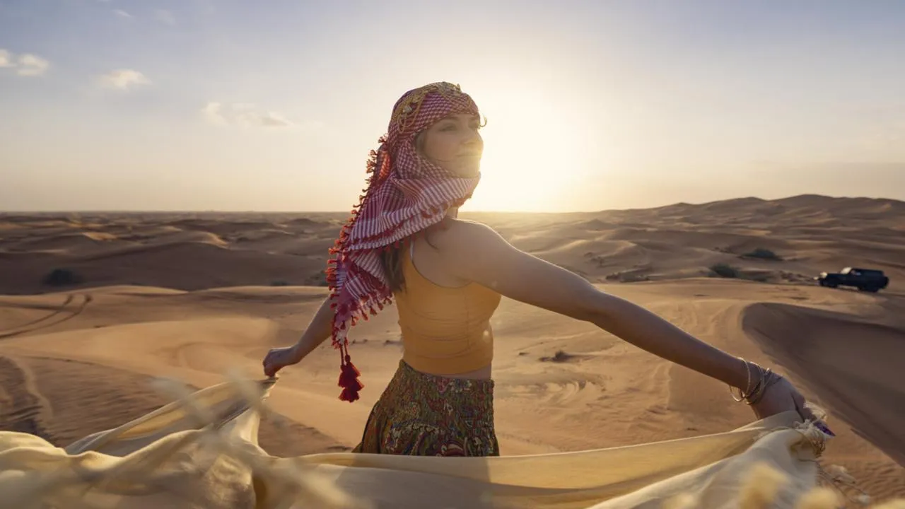 Дубай уже не нужен: россияне стали выбирать опыт и неожиданные направления