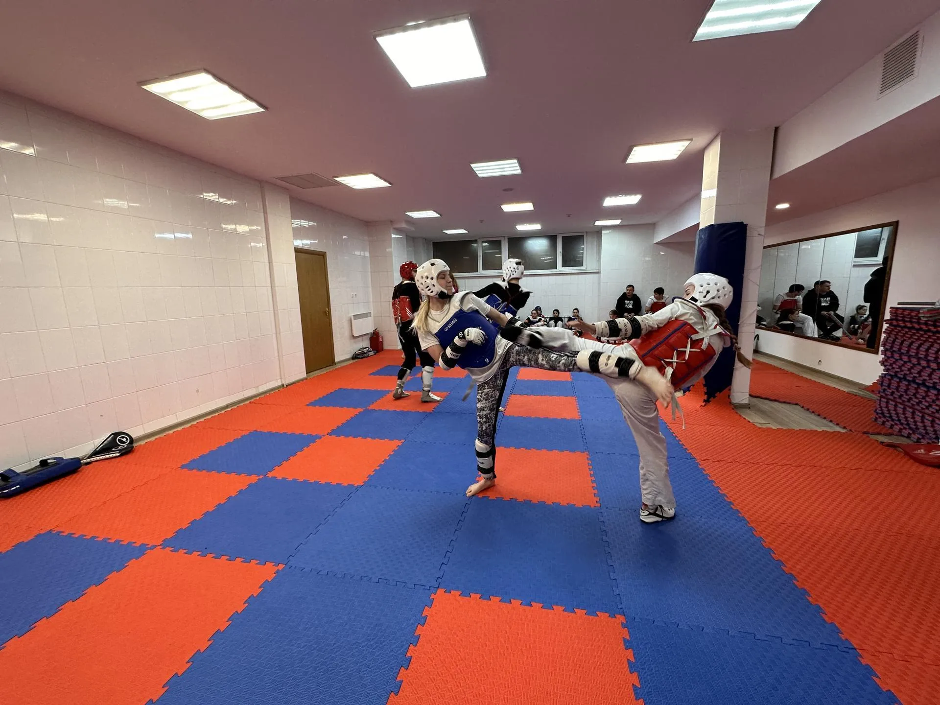 Фото: Мария Шматкова