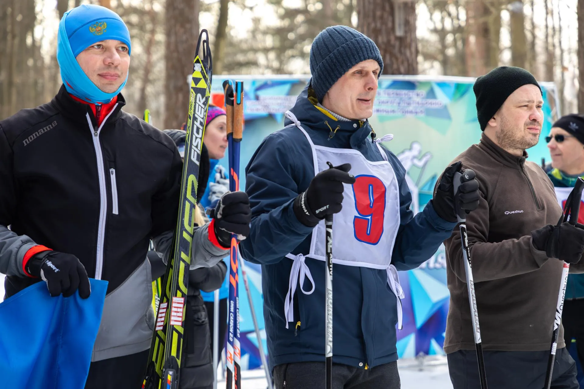 Фото: Анастасия Харченко