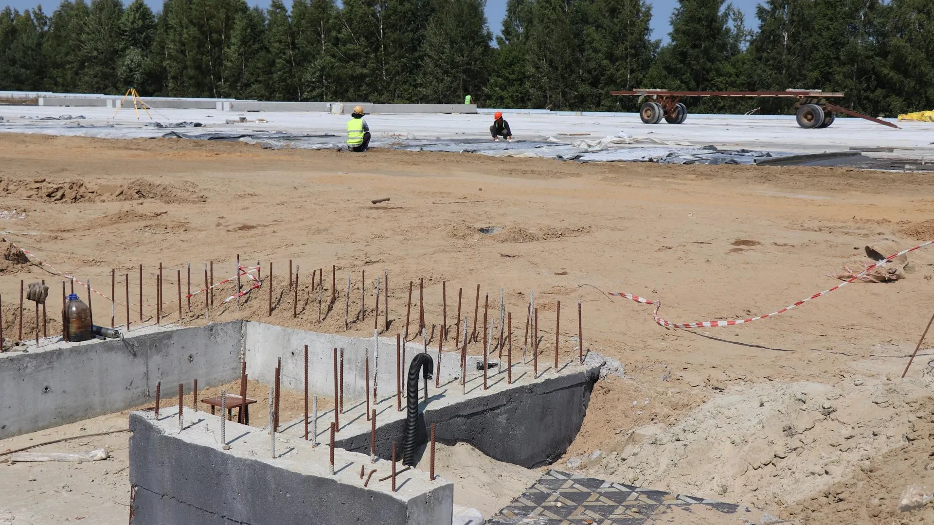 Фото: Василий Тремасов