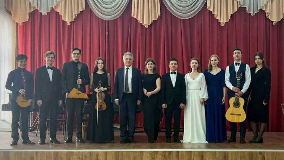 Фото: администрация г. о. Электросталь