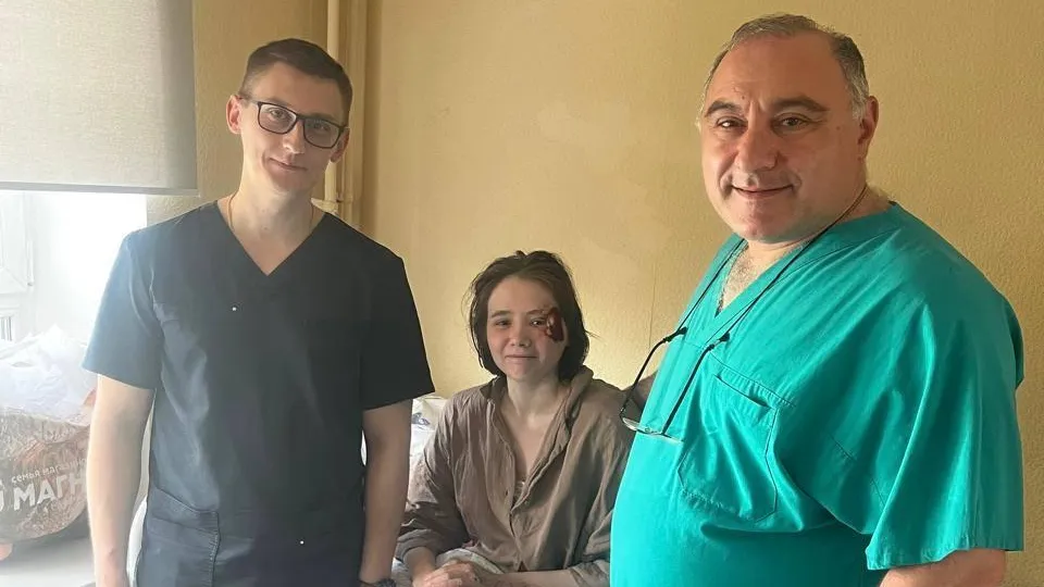 Фото: Пресс-служба министерства здравоохранения Московской области