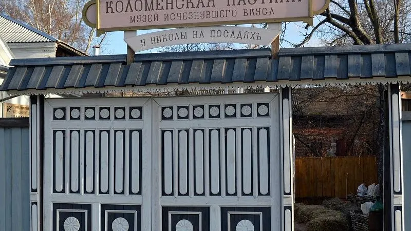 Сайт правительства МО