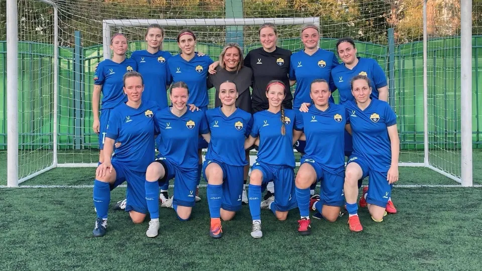 Фото: пресс-служба администрации г.о. Красногорск