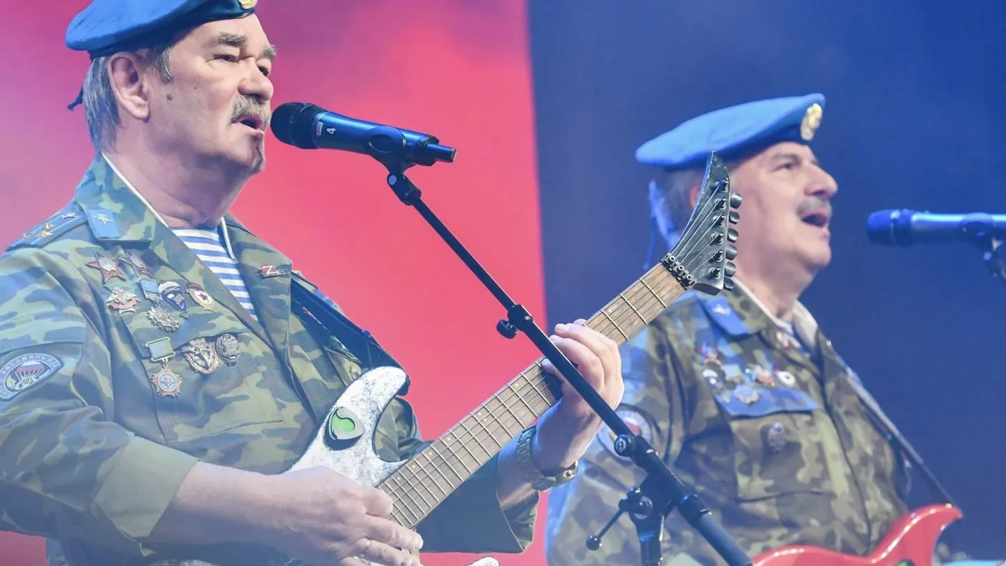 Фото: пресс-служба администрации г.о. Химки