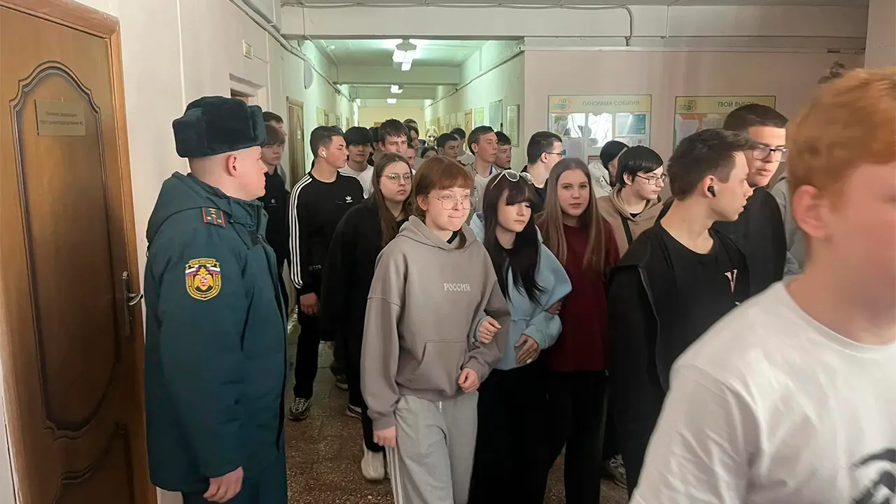 ОНД и ПР по м.о. Зарайск и Серебряные Пруды