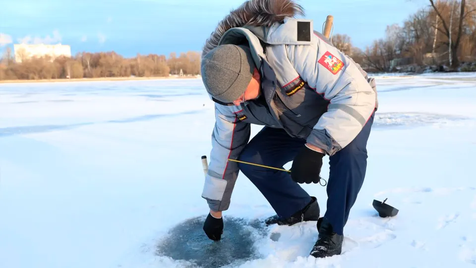 Фото: пресс-служба администрации г.о. Долгопрудный