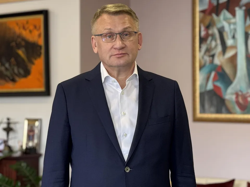 Фото:&nbsp;Министерство здравоохранения Московской области