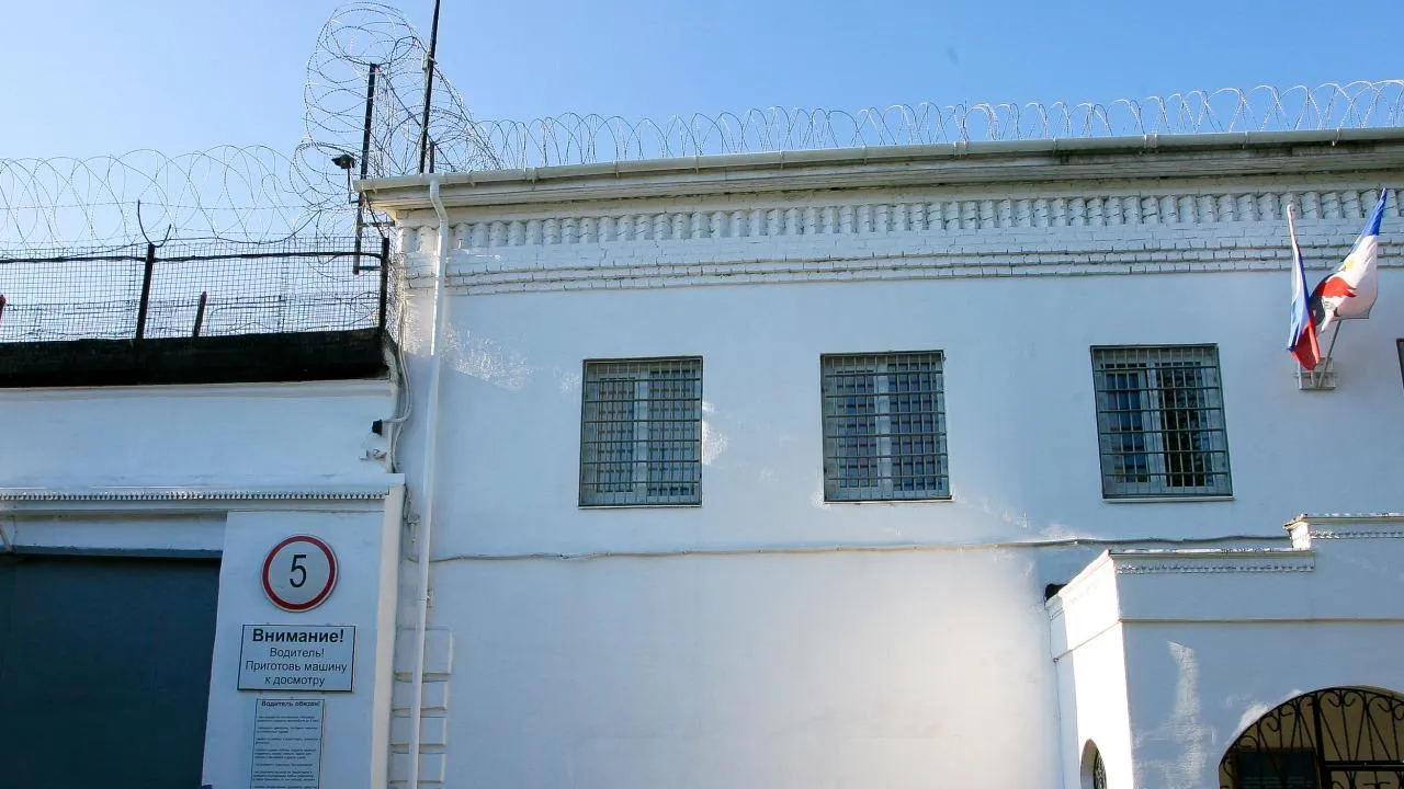 Главу Ростовского СИЗО Заболотнева уволили и возбудили против него дело