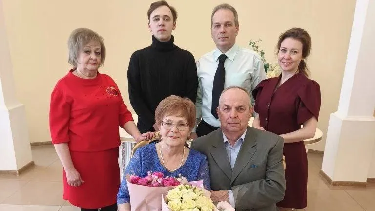 Министерство социального развития Подмосковья