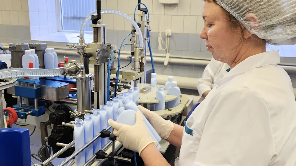 Фото: МедиаБанк Подмосковья/Валентина Максимова