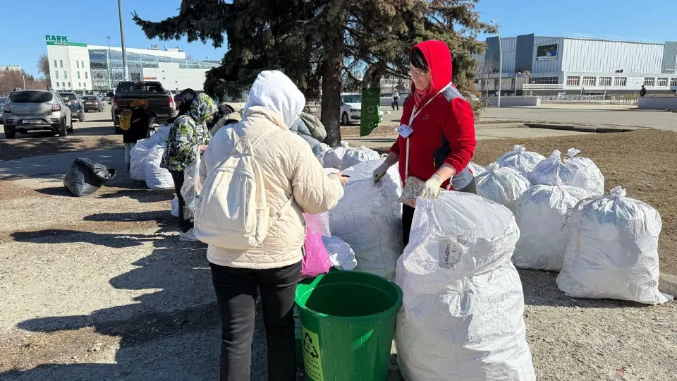Фото: администрация г. о. Электросталь