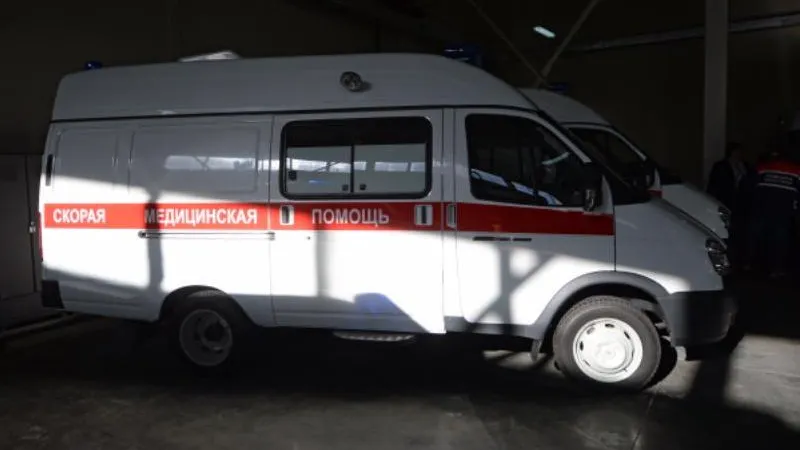 Дачники-пенсионеры отравились угарным газом в Солнечногорском районе