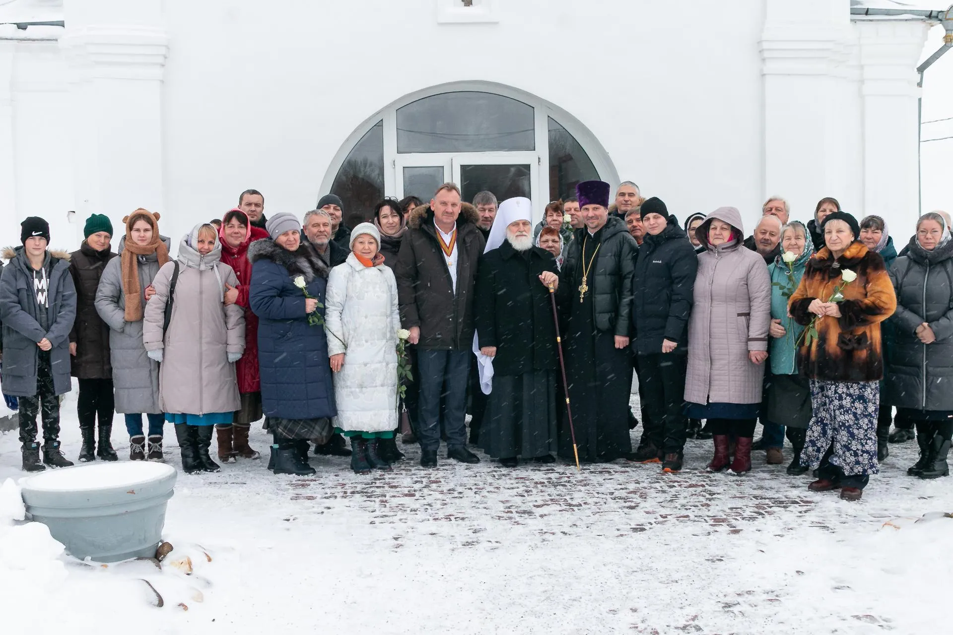 Фото: Евгений Мазепов
