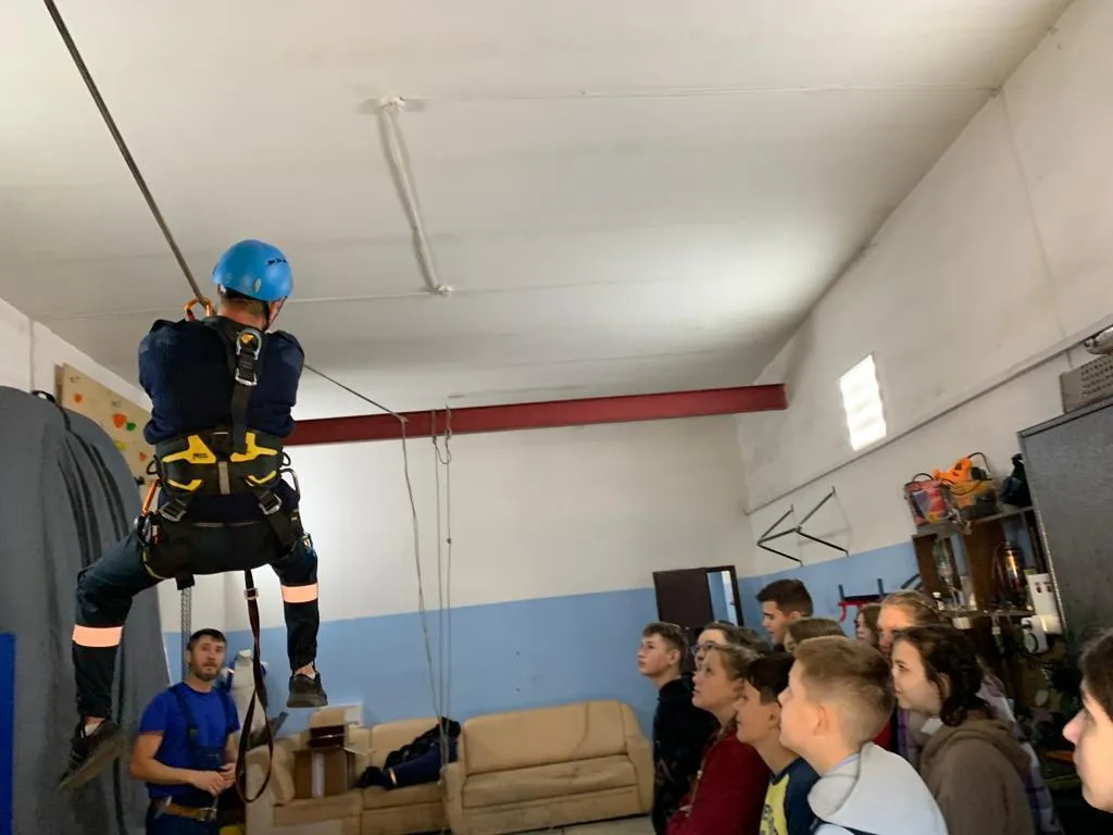 фото ЕДДС г. о. Чехов