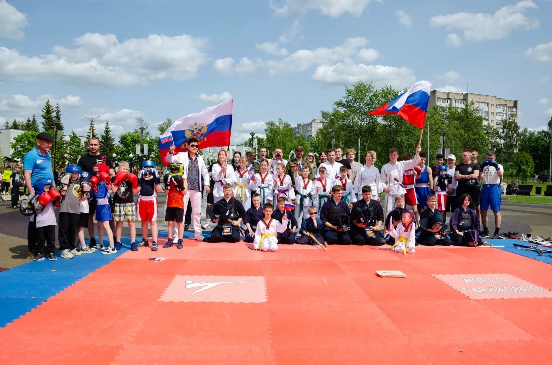 Фото: Илья Раскостов