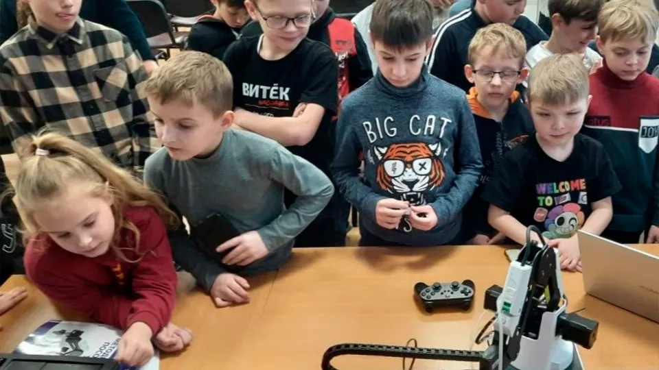 Фото: МБУ ДО «Центр детского творчества»