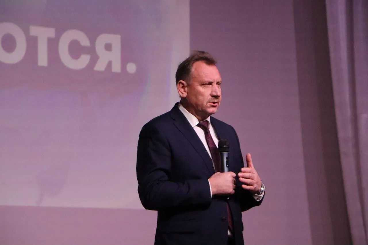 Фото: ЦД «Победа» города Зарайска