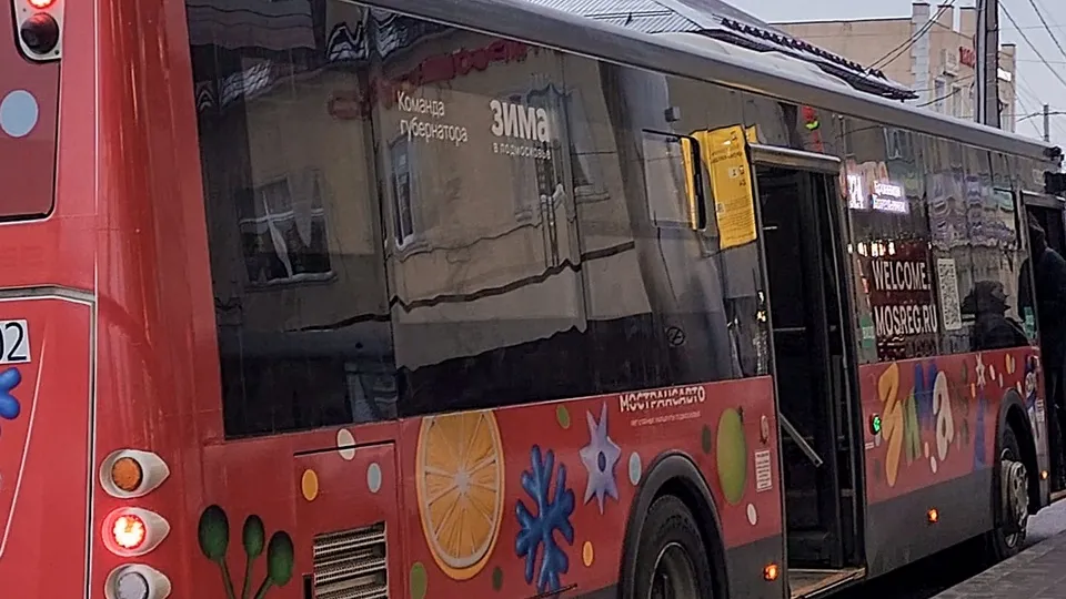 Фото: МедиаБанк Подмосковья/Ольга Антонова