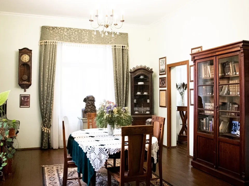 Фото: музей-заповедник «Дмитровский кремль»