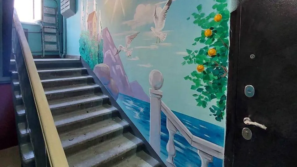 Фото: Министерство по содержанию территорий и государственному жилищному надзору