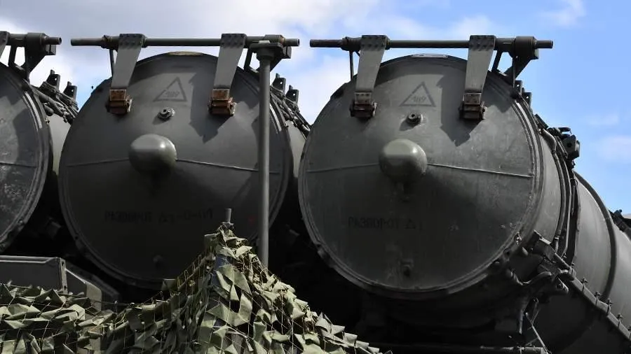 Фото: РИА Новости