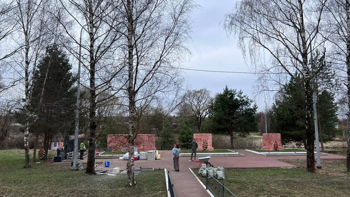 Фото: пресс-служба Александра Баранова