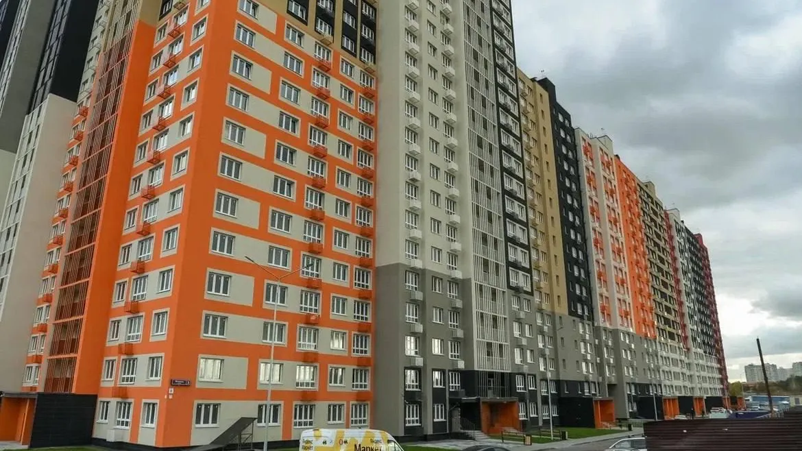Отопление в Балашихе запущено на 100%