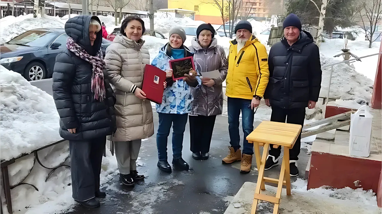 Валерий Сайгаков