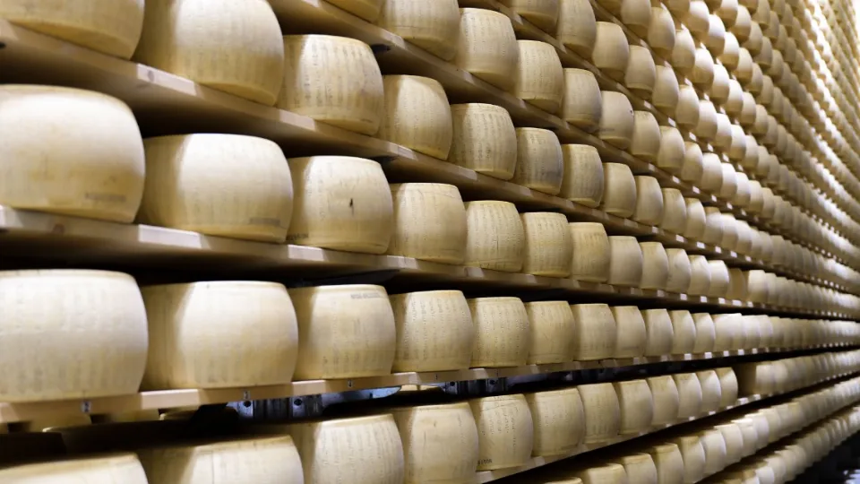 Фото: Министерство сельского хозяйства и продовольствия МО