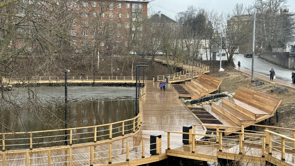 Фото: Полина Абраменко