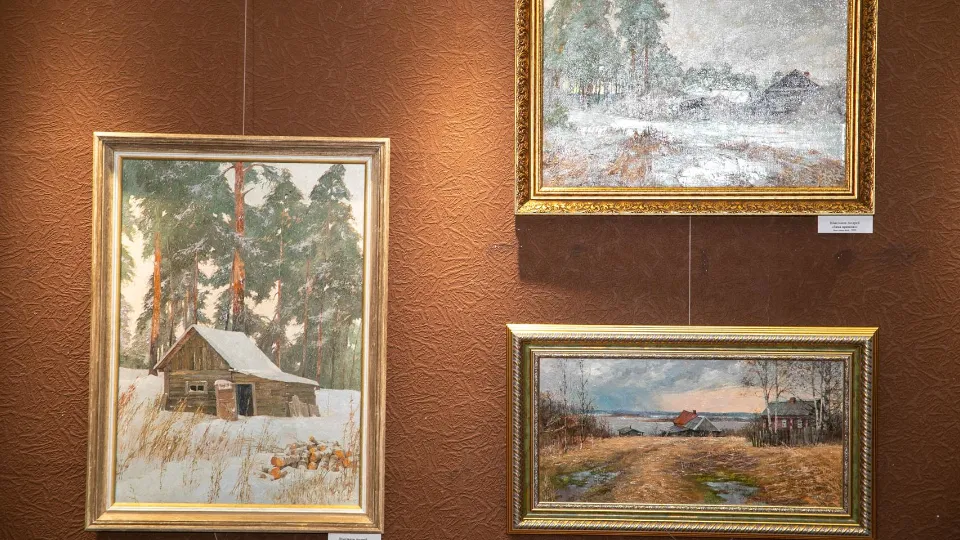 Фото: Раменский медиацентр