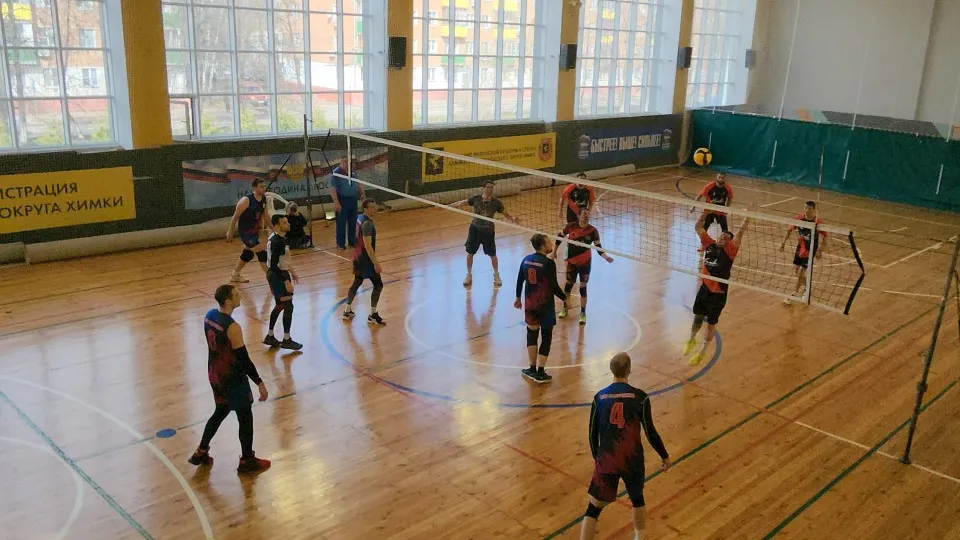 Фото: Максим Сафронов